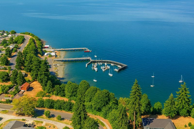 Local Walk In Shower Installation in Langley, WA