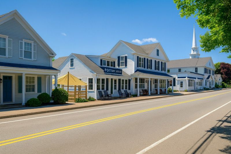 Local Walk In Shower Installation in Brewster, MA