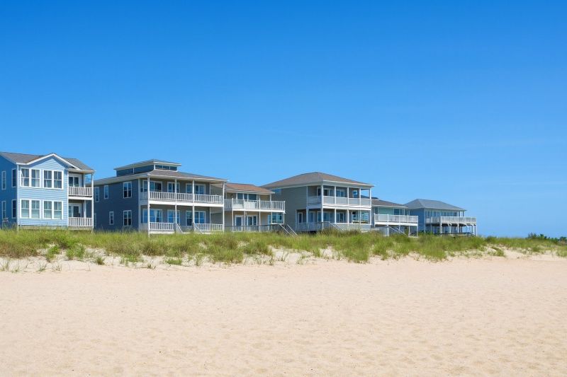 Local Walk In Shower Installation in Calabash, NC