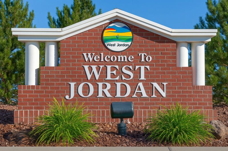 Local Walk In Shower Installation in West Jordan, UT