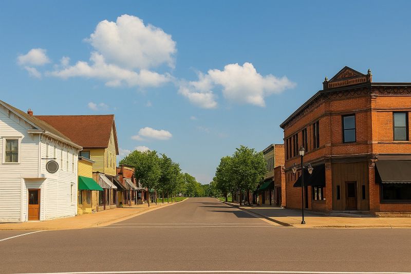 Local Walk In Shower Installation in North Branch, MN