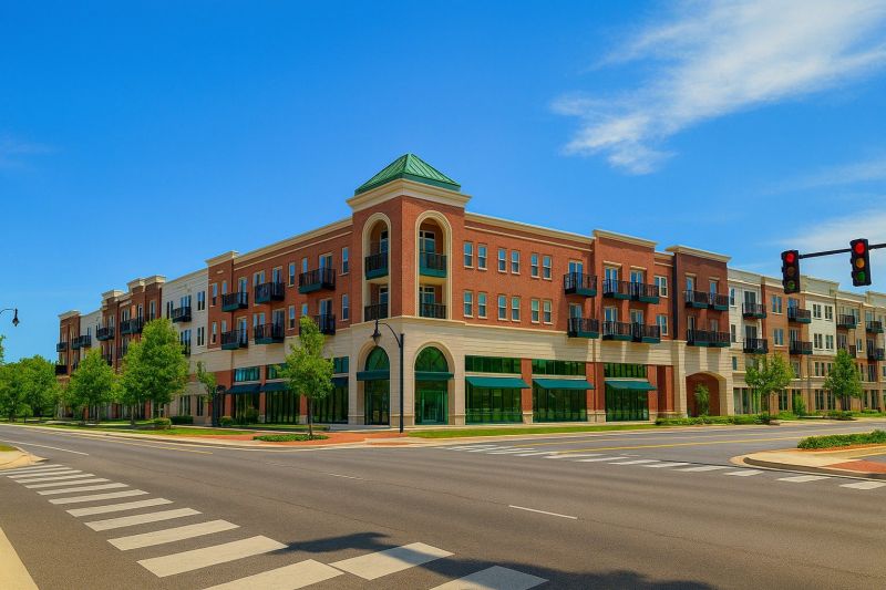 Local Walk In Shower Installation in Brownsburg, IN