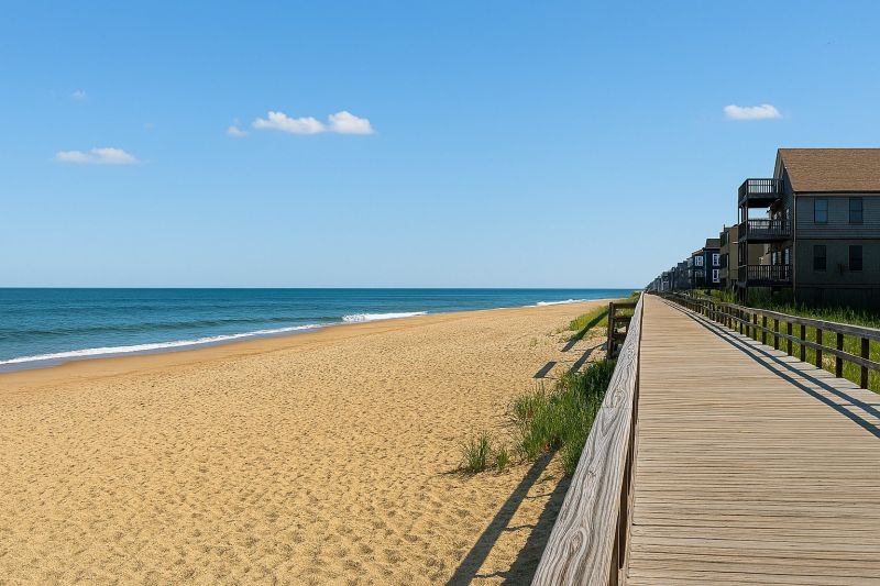 Local Walk In Shower Installation in Bethany Beach, DE