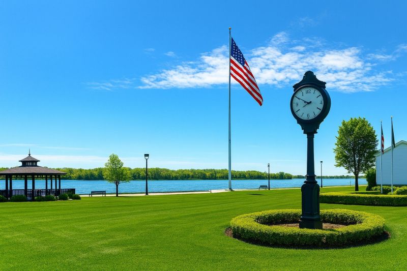 Local Walk In Shower Installation in Algonac, MI