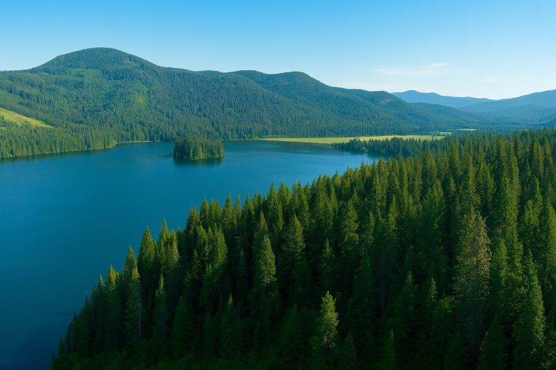 Local Walk In Shower Installation in Rathdrum, ID