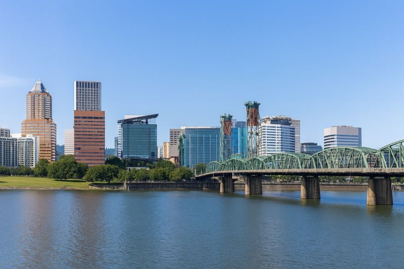 Local Walk In Shower Installation in Portland, OR