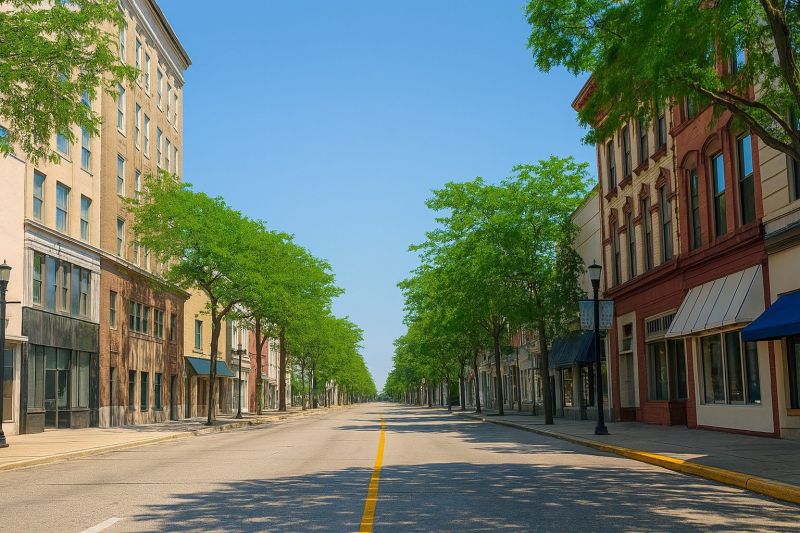 Local Walk In Shower Installation in Fond Du Lac, WI