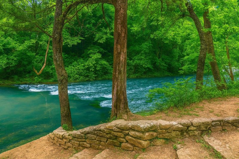 Local Walk In Shower Installation in Blue Springs, MO