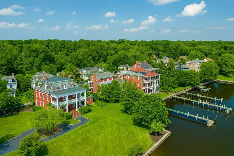 Local Walk In Shower Installation in Chestertown, MD