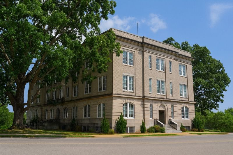 Local Walk In Shower Installation in Carthage, NC