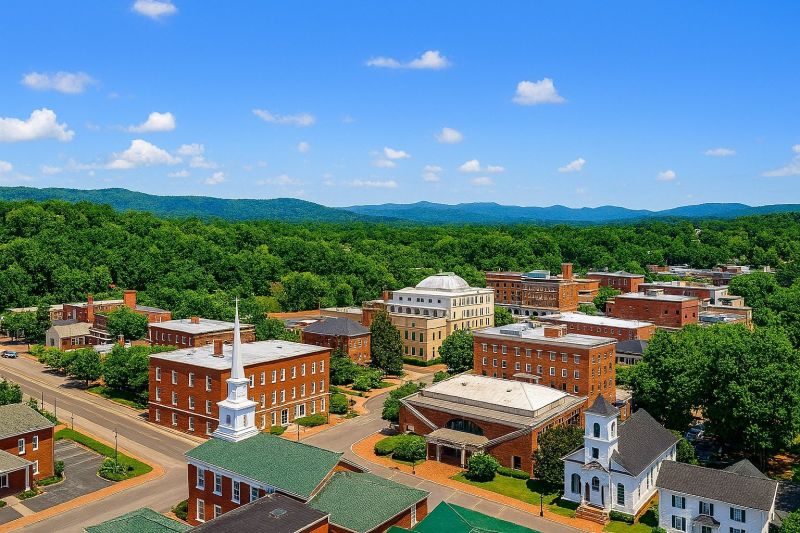 Local Walk In Shower Installation in Greeneville, TN