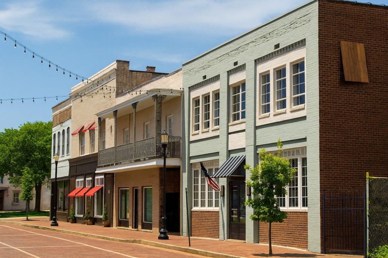 Local Walk In Shower Installation in Laurel, DE